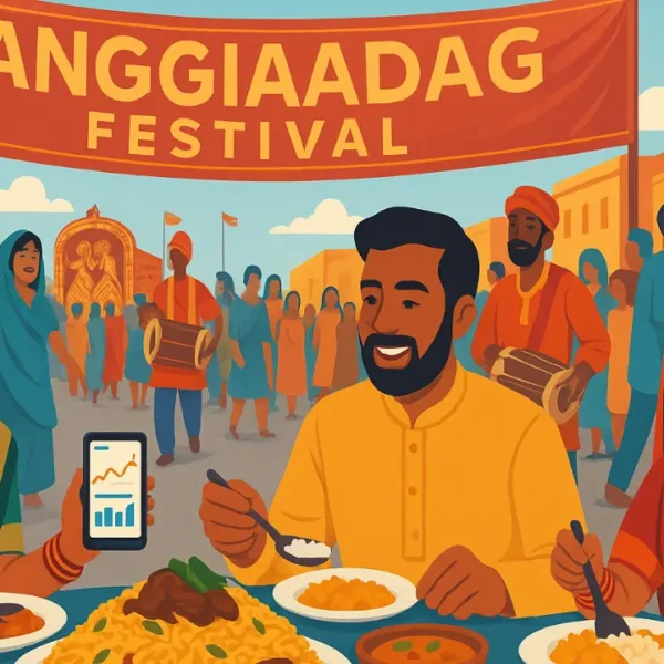 Banggiadag: A Celebration of Heritage and Seasons