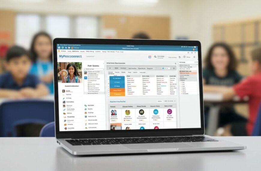 MyPascoConnect: Your Essential Portal for Pasco County Schools