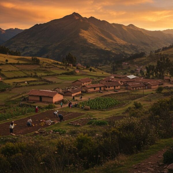 Uncuymaza: A New Era of Creative Fusion and Modern Expression