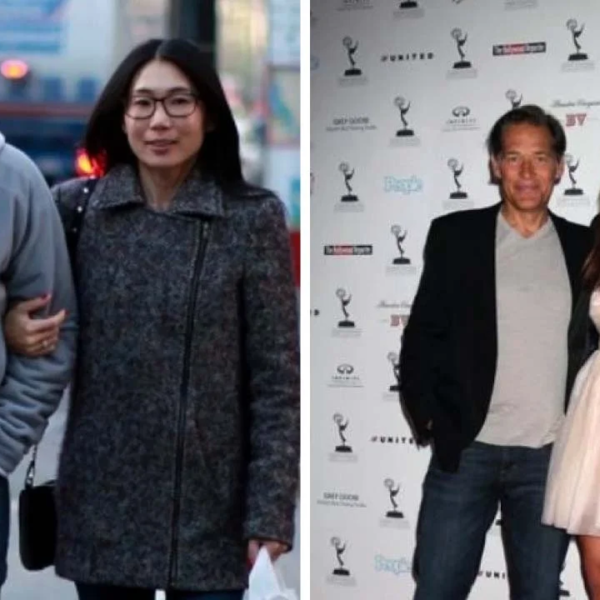 Atsuko Remar: The Quiet Strength Behind James Remar’s Life and Legacy