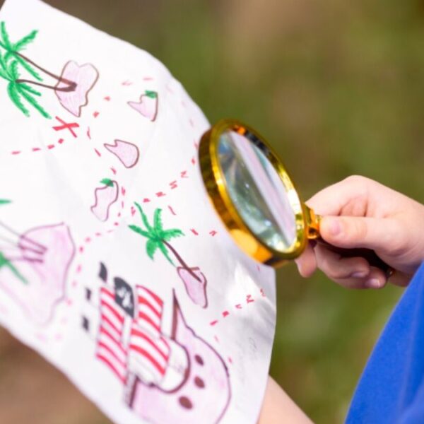 Understanding the Core Idea of Vhsgjqm