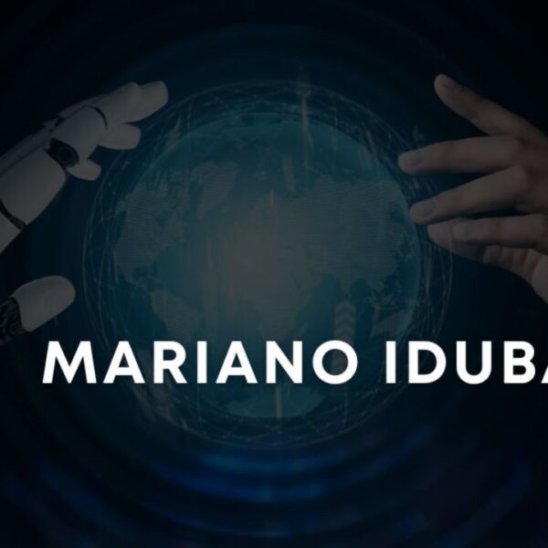 Mariano Iduba: A Human Story of Innovation, Empathy, and Global Impact