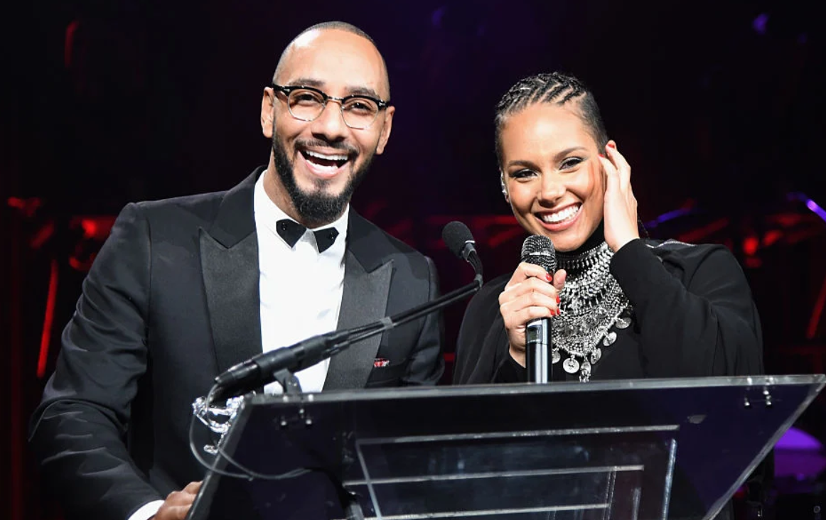 swizz beatz net worth