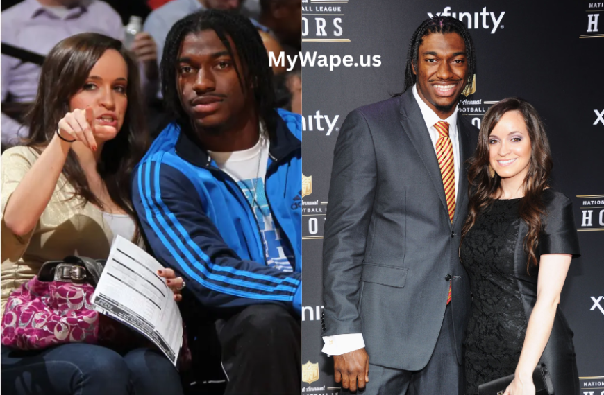 Rebecca Liddicoat Biography: Life, Marriage, Divorce, and Where She Is Now