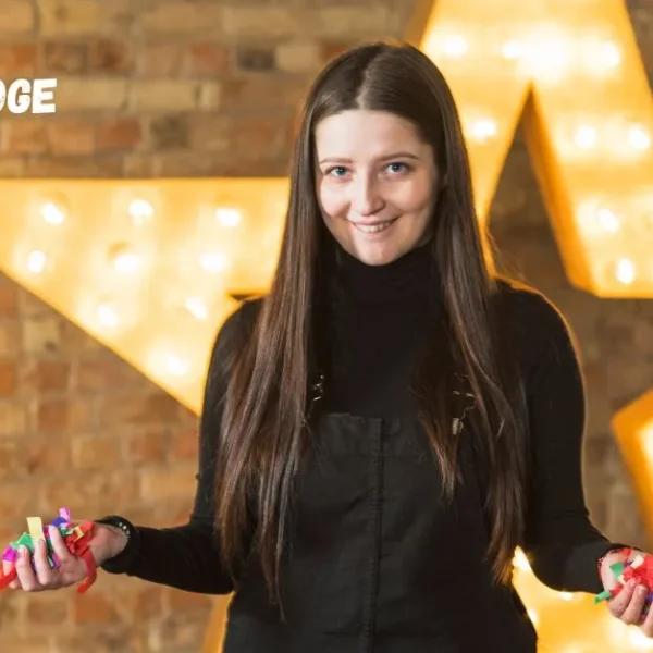 Brandi Loge: A Modern Way We Build Strong, Smart Brands