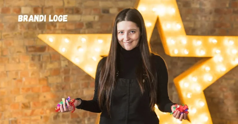 Brandi Loge