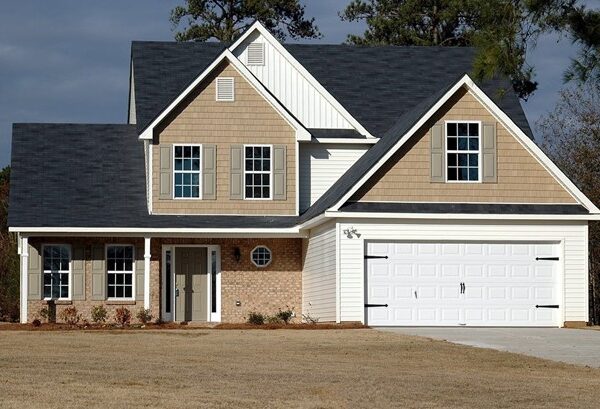 Quick Fixes to Improve Your Home’s Appearance